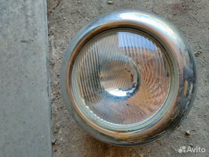 Фонарь ваз 2101