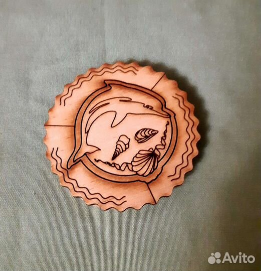 Подставка под чашку/кружку