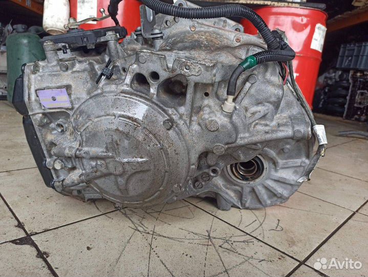 Кпп автоматическая (АКПП), BMW X1 2018