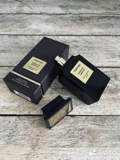 Tom Ford Tobacco Vanille Парфюмерная вода 100ml