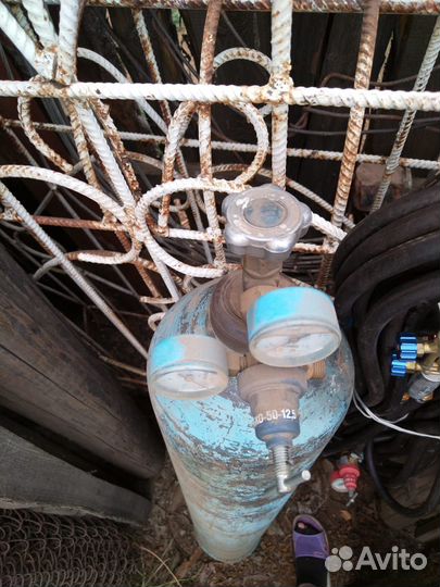 Горелка-резак