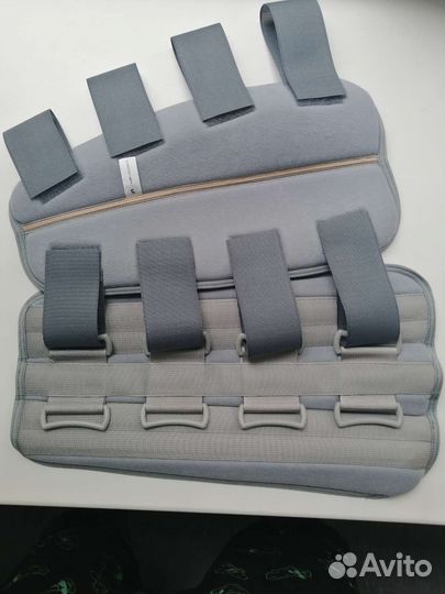 Бандаж, тутор, ортез