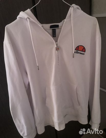 Ellese zip hoodie зипка