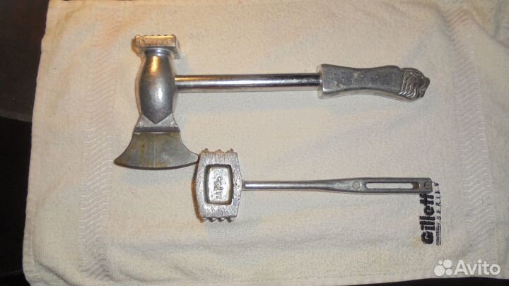 Кухонная утварь родом из СССР