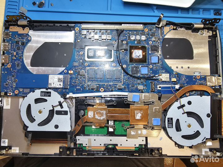 Ремонт компьютеров и ноутбуков компьютерный мастер