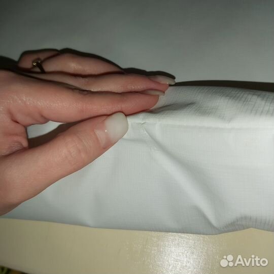 Универсальный матрас для пеленального стола