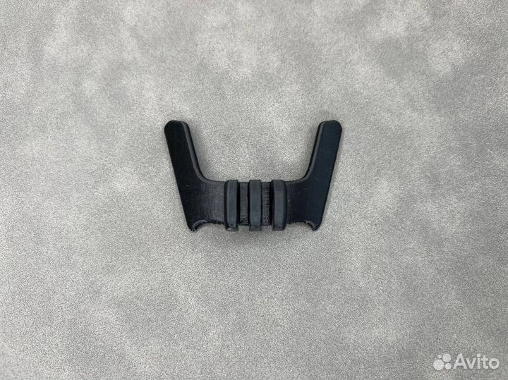 Крепление камеры GoPro на Мотошлем