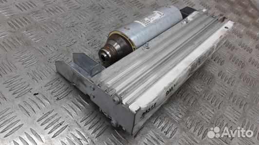 Подушка безопасности пассажира volkswagen transpor