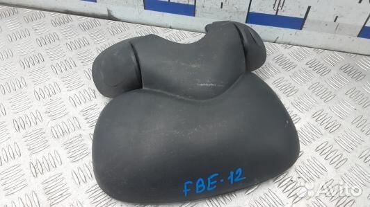 Зеркало наружное правое opel vivaro (FBE12JO01)