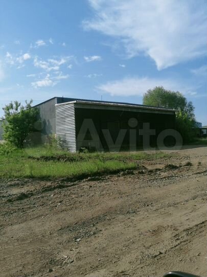 Склад, 900 м²