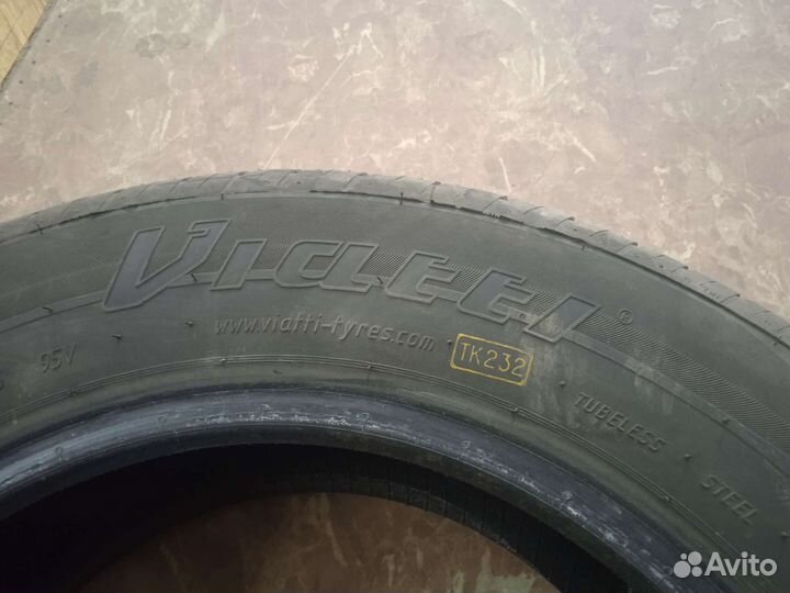 Viatti Brina 205/65 R16