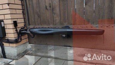 Автоматика для ворот из Белоруссии В РАССРОЧКУ