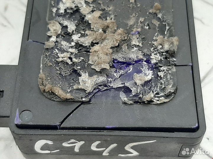 Датчик дождя BMW 7 E65/E66/E67 2003 61359120309