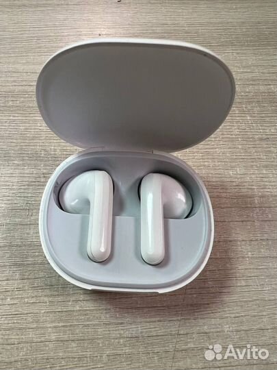 Наушники Redmi Buds 4 Lite (174-9530)