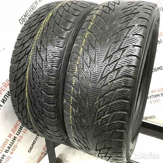 Nokian Tyres Hakkapeliitta R2 215/55 R17