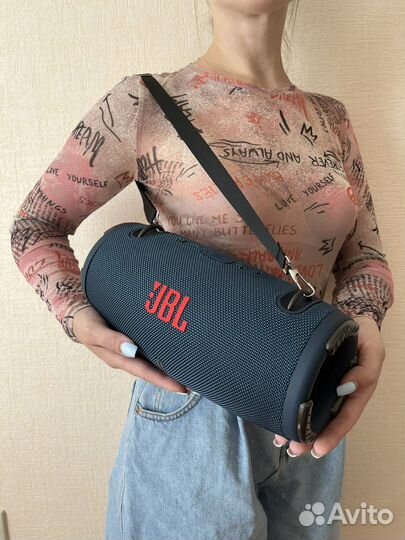 Колонка JBL Extreme 3 Новая