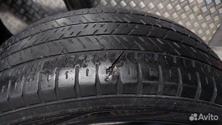 Yokohama Geolandar G91 225/60 R18 100H