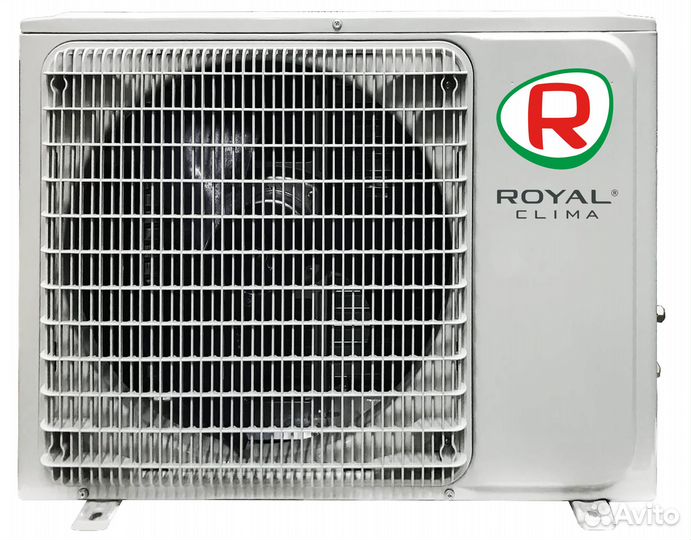 Royal Clima RC-VNR39HN
