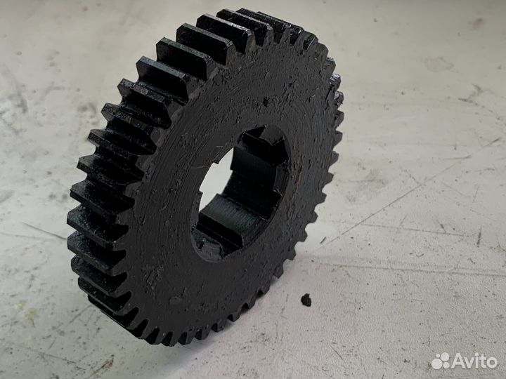 Шестерня гитары 16К20 Z-40