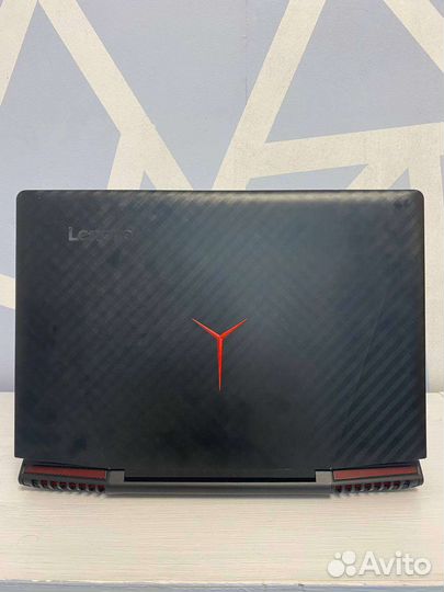 Игровой ноутбук Lenovo Y720