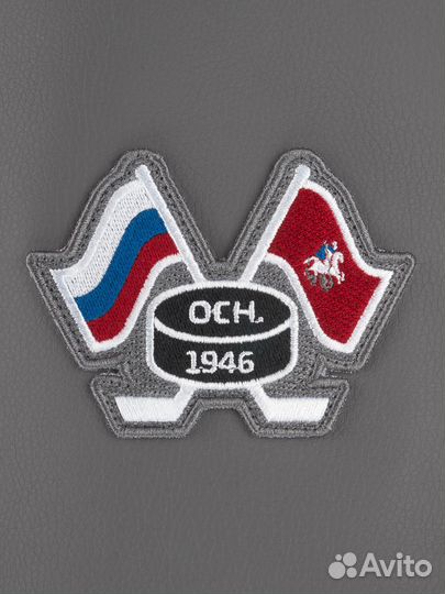 Бомбер хк «Спартак»