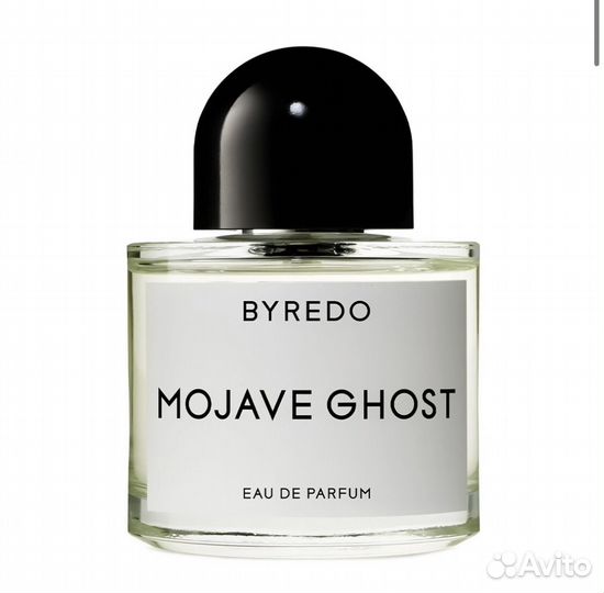 Духи Byredo mojave ghost 100 мл