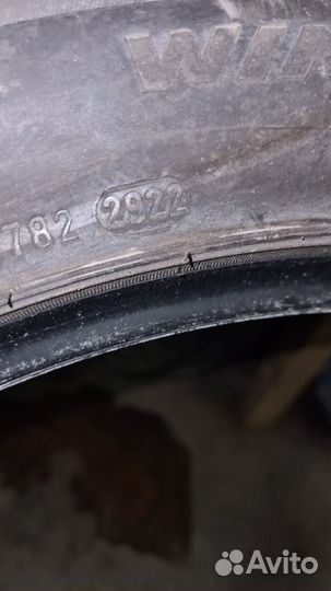 Pirelli Sottozero Winter 240 245/45 R19 102