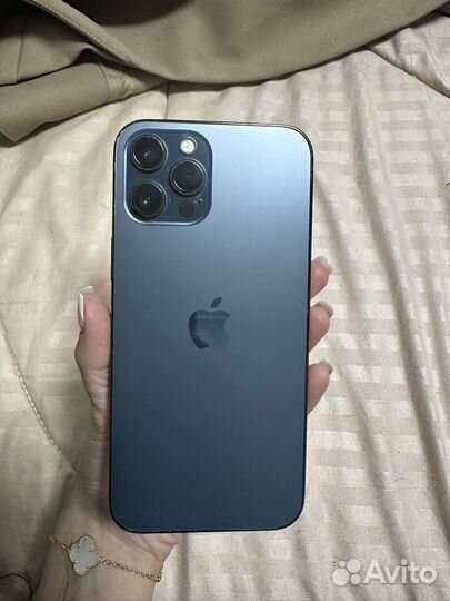 iPhone 12 Pro Max, 128 ГБ
