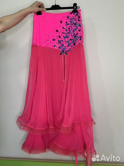 Костюм для восточного танца 42-44 для девушки