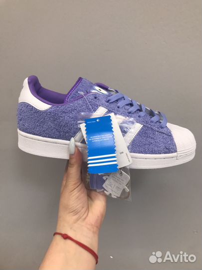 Кеды мужские adidas originals superstar