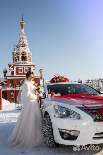 Катание свадеб,и девишников
