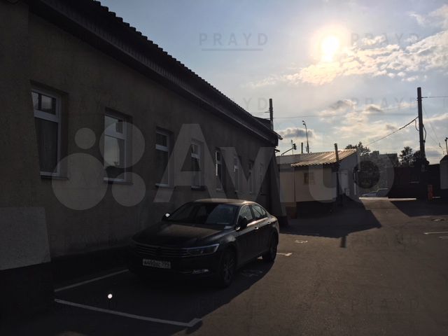 Бц «Варшавское ш,5с1» 33м