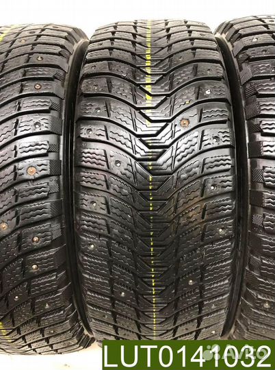 Michelin X-Ice North 3 205/55 R16 94T