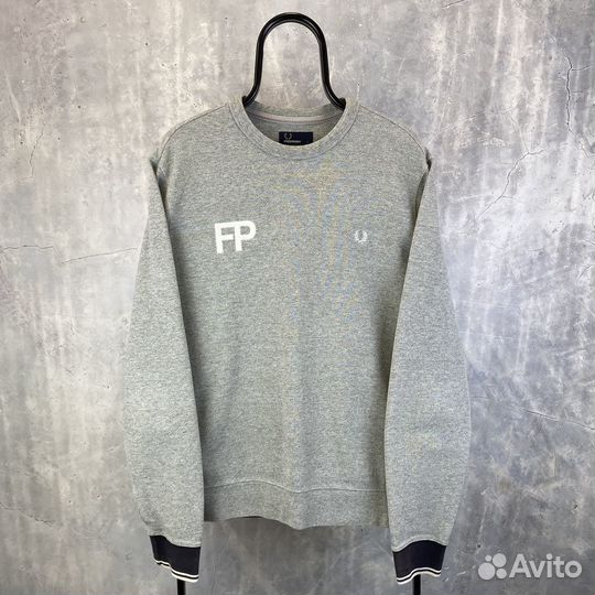 Свитшот Fred Perry Оригинал
