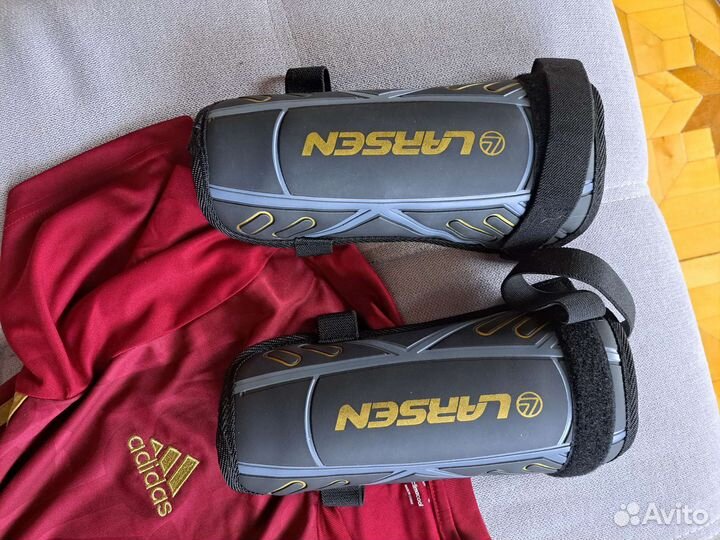 Футбольная форма adidas