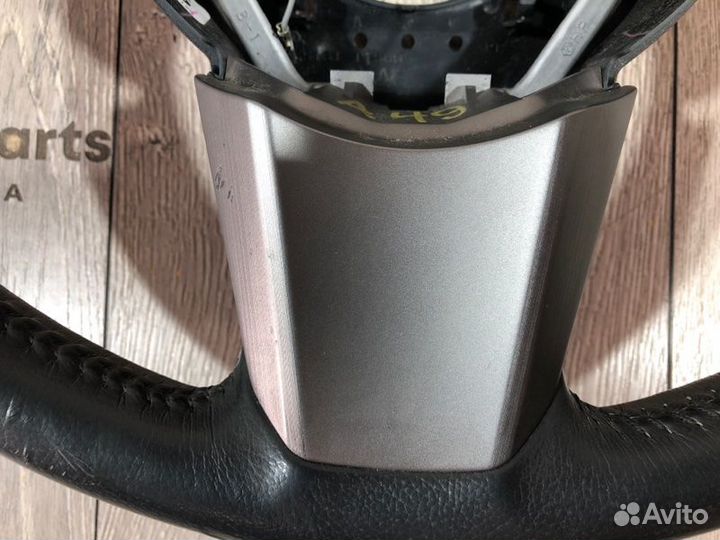 Рулевое колесо для AIR BAG (без AIR BAG) Subaru