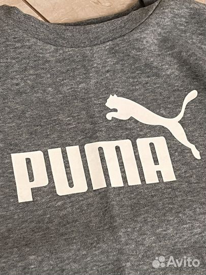 Костюм спортивный детский