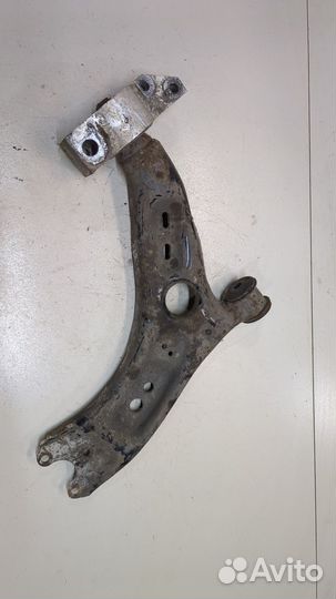 Рычаг подвески Skoda Octavia (A5), 2013