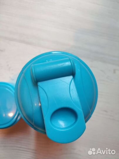 Шейкер спортивный