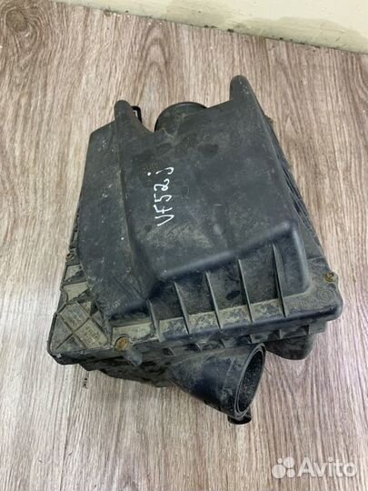 Корпус воздушного фильтра Opel Zafira A Y20DTH