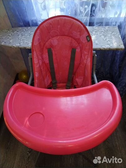 Стул для кормления