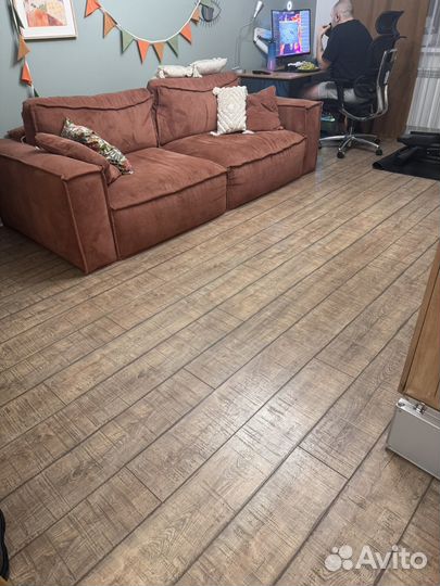 Ламинат марэ 33 класс (3 упаковки)