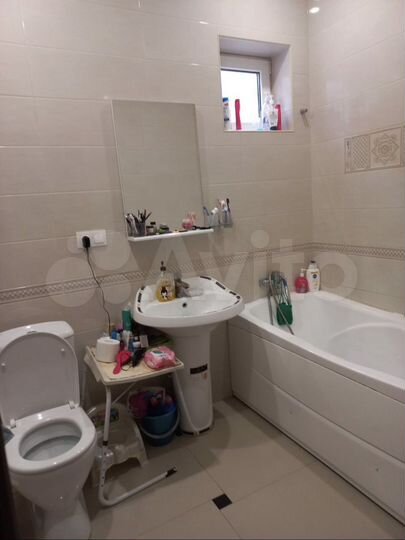 Дом 200 м² на участке 3 сот.