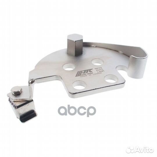 Инструмент для установки ремня Ford Fiesta, Foc