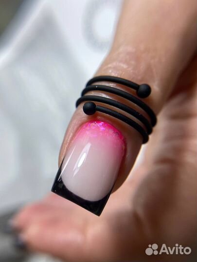 Модели на фото и видеосъомки маникюр пидикюр