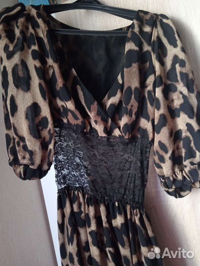 Платье + сумка