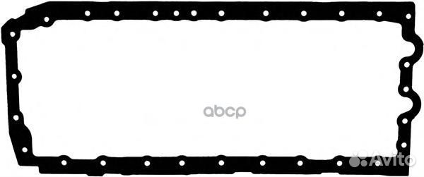 Прокладка масляного поддона BMW E90/E60 2.5i/3