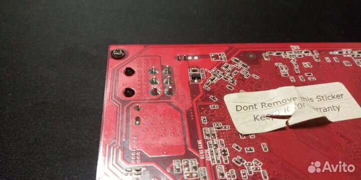 Palit GeForce GTS 250