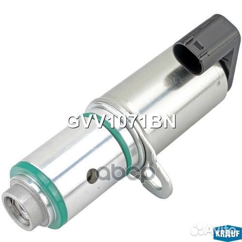 Клапан электромагнитный изменения фаз грм GVV10