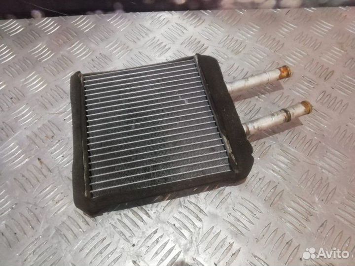 Радиатор печки Daewoo Matiz 0.8 1998-Н.в